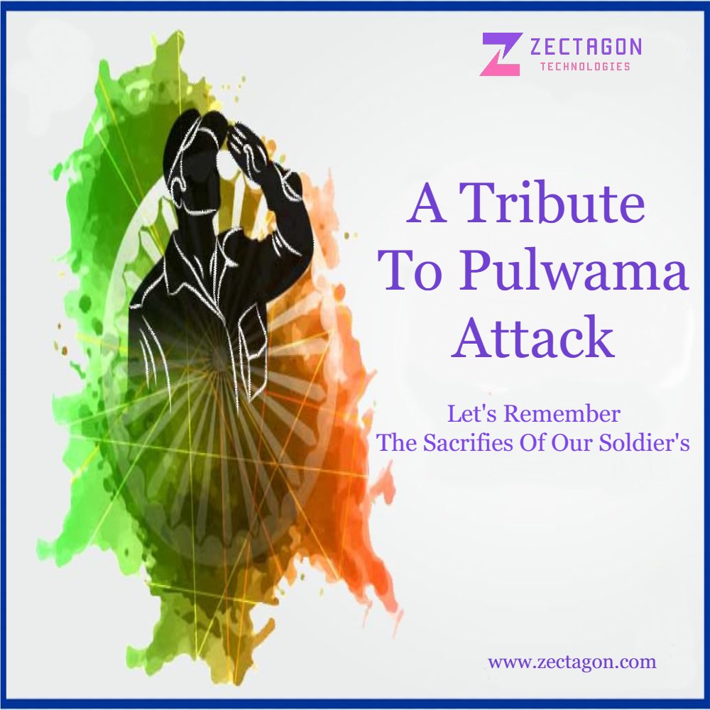 zectagon's tweet photo. Rip, For Brave Soldiers Who laid down their life in heinous Terror act by terrorists in pulwama . A Day when whole india cried.
#Pulwamaattack #Blackday #Rip #Bravesoldiers #indianarmy #soldiers #zectagon https://t.co/EsSu8EkPqV