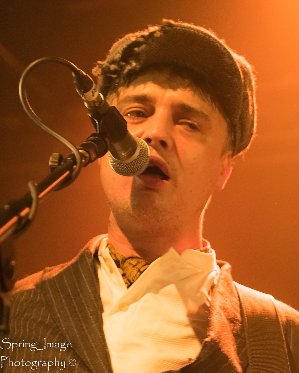 SpringImages's tweet photo. The Libertines shot @Rockcity Nottingham 2019 https://t.co/u0wsbpJBoG