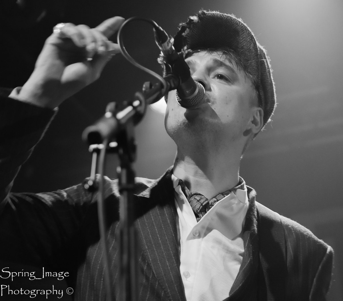 SpringImages's tweet photo. The Libertines shot @Rockcity Nottingham 2019 https://t.co/u0wsbpJBoG