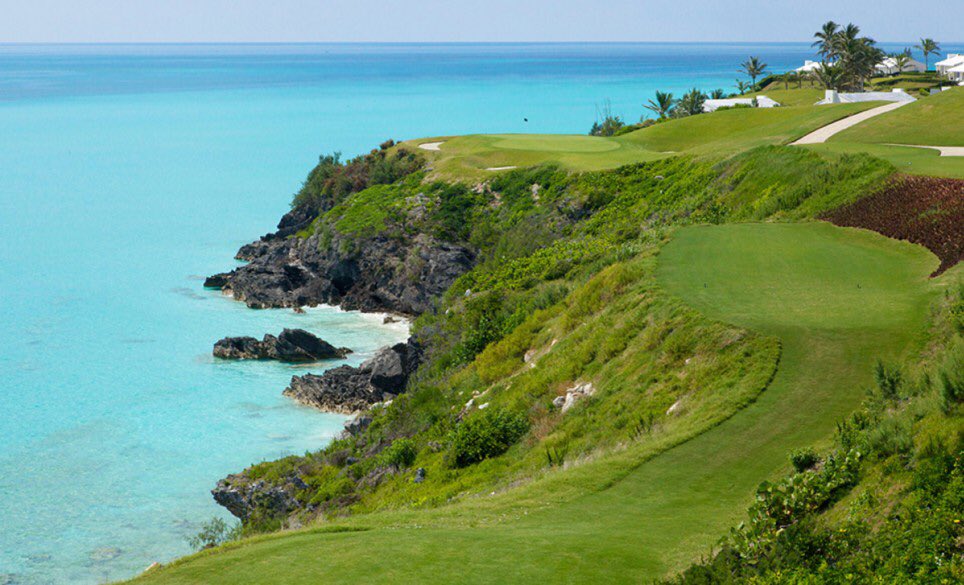 mixedgolf's tweet photo. We have just a few places left for our wonderful 10 night #allinclusive holiday to the #grottobay resort in stunning #Bermuda 8-18 Nov. 2020 playing all 5 courses on the island including the exclusive #midoceanclub To book now call 020 8075 2929 or visit https://t.co/NDuh7urkHg https://t.co/CDWu9l0oMA