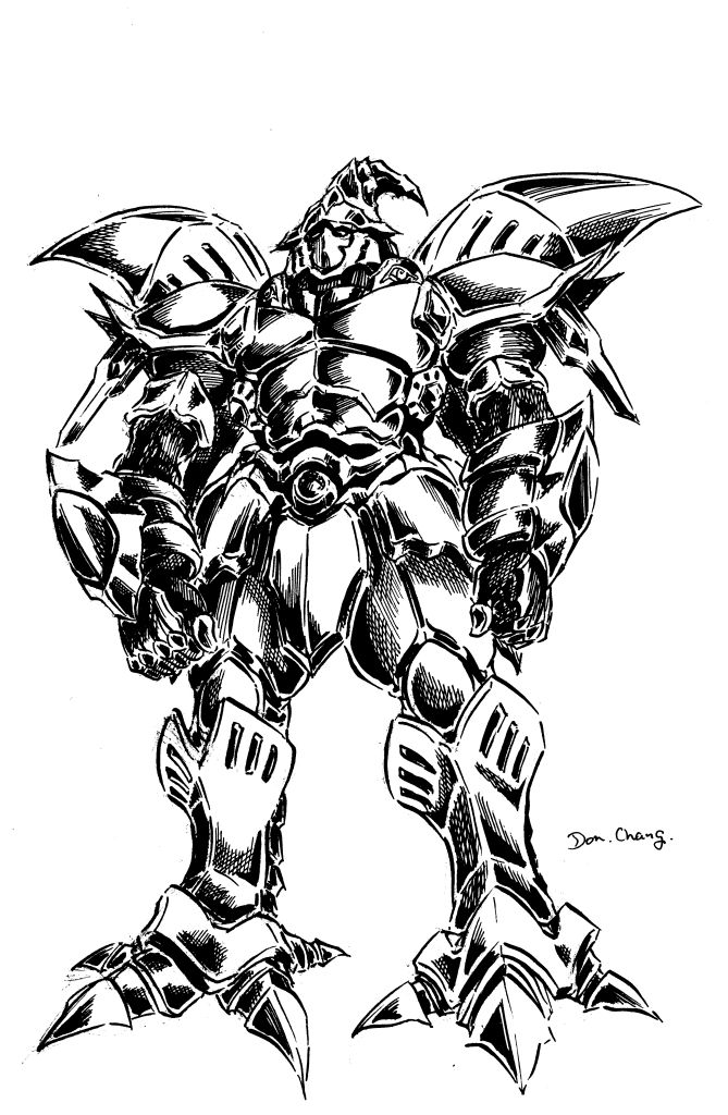 Don Chang Auf Twitter 毎日お絵描き 2 14 金 分 金曜日のテーマはsf ロボット アニメ版 サイバスター 通称アニバスターです 好きなんですよねアニバスター 中盤あたりから作画がヒドイのですが なんかdvdでは結構撮りなおしてると聞いて 最近買っ Don Chang Auf Twitter 毎日お絵描き 2 14 金 分 金曜日のテーマはsf ロボット アニメ版 サイバスター 通称アニバスターです 好きなんですよねアニバスター 中盤あたりから作画がヒドイのですが なんかdvdでは結構撮りなおしてると聞いて 最近買っ