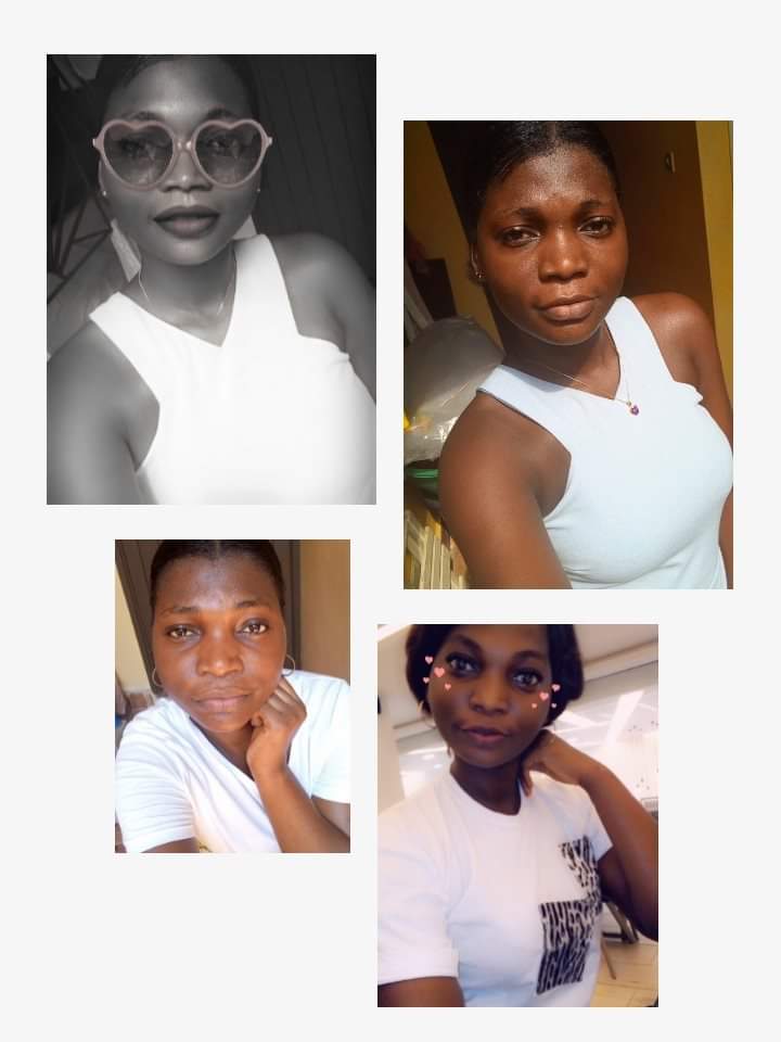 AlainCodys's tweet image. My wif💋❤❤❤❤