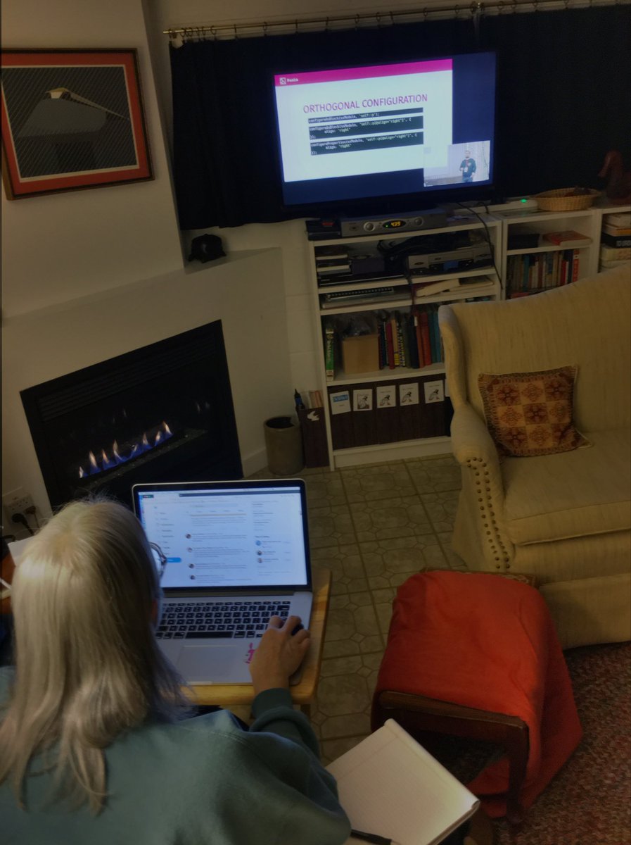 B. Tommie Usdin tweet media