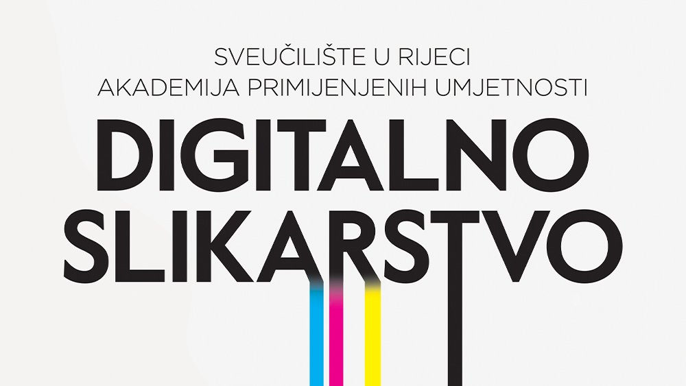 KoranaART's tweet photo. Upisi su u tijeku #digitalnoslikarstvo #rijeka2020 #rijeka #rijekacity #apuri #gradrijeka https://t.co/KxEqBwW0GM