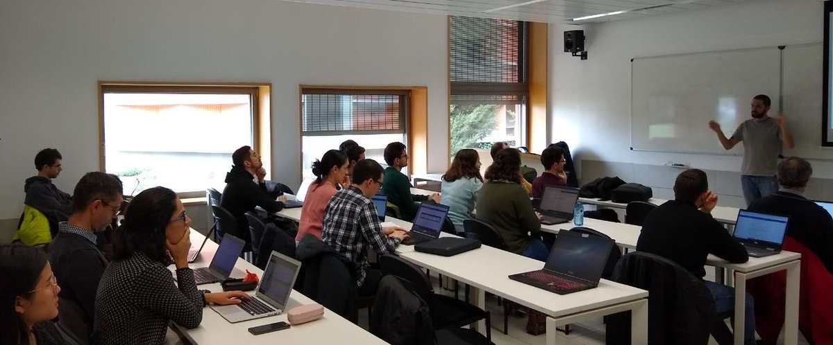 CodingClubUC3M's tweet image. Thank you all for coming to the session, especially to @cimentadaj for the great talk and for your instructive post.

Go scrape some websites always following the ethical guidelines! #Rstats #DataScience #webscraping

codingclubuc3m.rbind.io/post/2020-02-1…