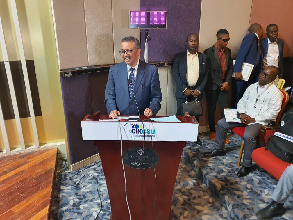 World Health Organization (WHO) (@who) on Twitter photo <a href="/DrTedros/">Tedros Adhanom Ghebreyesus</a> "The transition from #Ebola to universal health coverage provides a unique opportunity to strengthen the entire #DRC health system, as long as the political commitment translates into the adequate & progressive mobilization of domestic resources"-<a href="/DrTedros/">Tedros Adhanom Ghebreyesus</a> <a href="/DrTedros/">Tedros Adhanom Ghebreyesus</a> "The transition from #Ebola to universal health coverage provides a unique opportunity to strengthen the entire #DRC health system, as long as the political commitment translates into the adequate & progressive mobilization of domestic resources"-<a href="/DrTedros/">Tedros Adhanom Ghebreyesus</a>