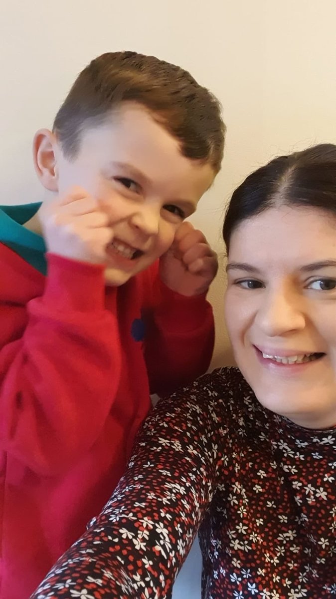 We are wearing red for the <a href="/GraceKellyTrust/">Grace Kelly Childhood Cancer Trust</a> @gkcctevents we are donating and spreading the love for this fantastic charity. <a href="/citysigns/">CitySigns</a> #LoveLadybird #WorcestershireHour