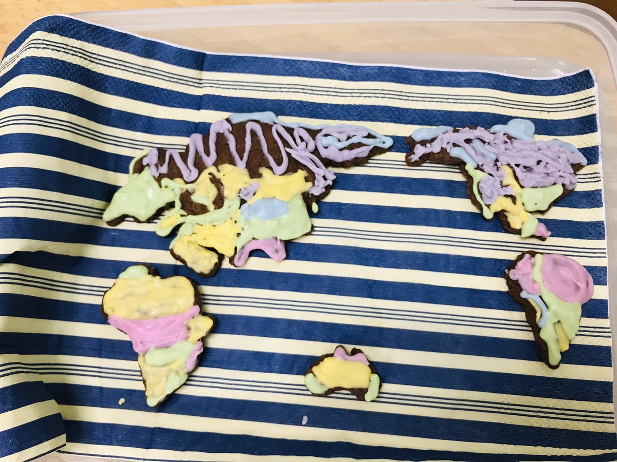 ケッペンの気候区分