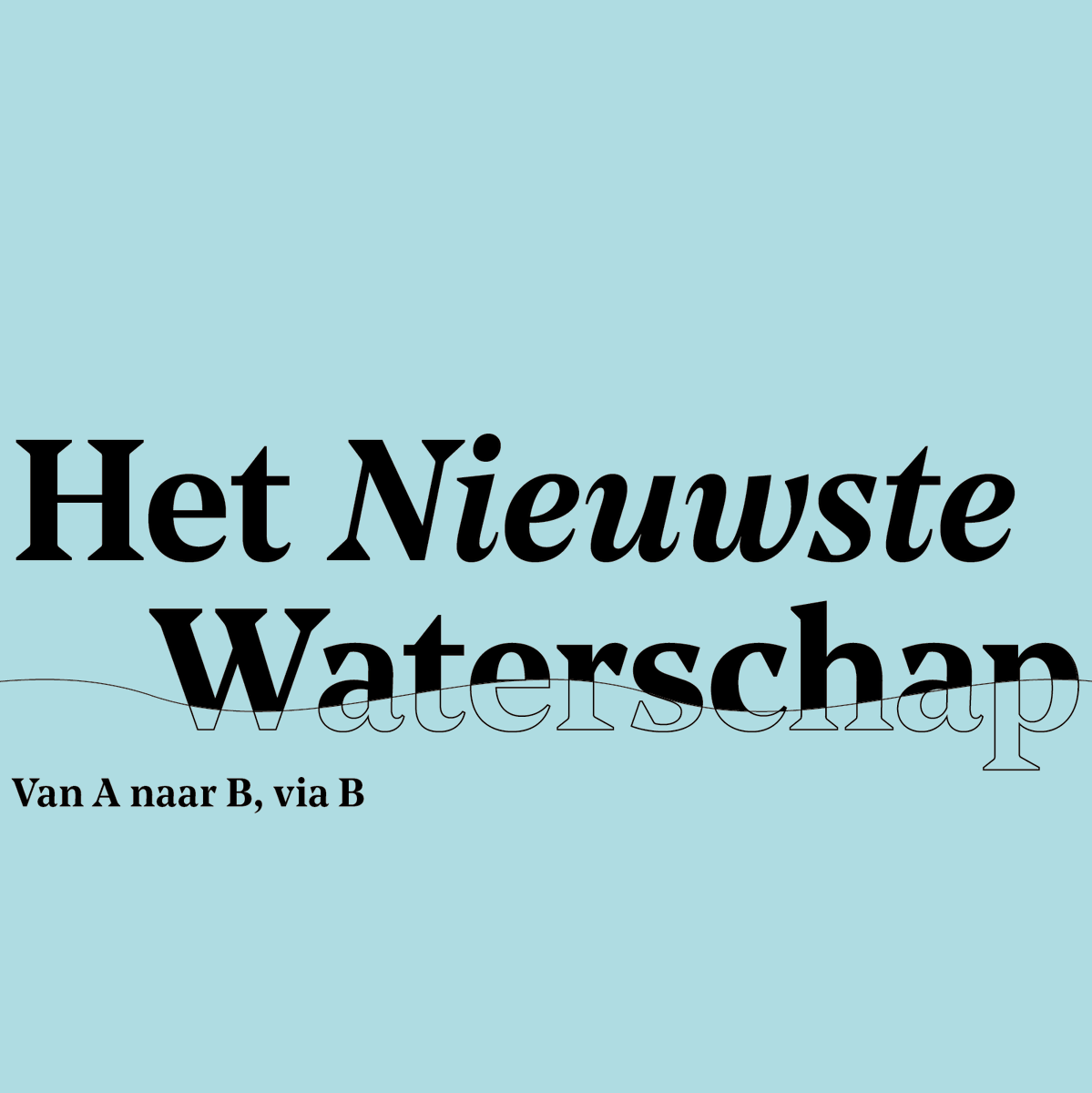 ‘Het Nieuwste Waterschap’. Een verkenning van de toekomst van de Brabantse waterschappen. Welk waterschap is nodig als we tien jaar vooruitkijken en wat kunnen we nu doen om dat dan te bereiken? bit.ly/39sGQLg #NSOB 
@JoksJanssen @martijnvdsteen <a href="/Cornielvleeuwen/">Corniel van Leeuwen</a>