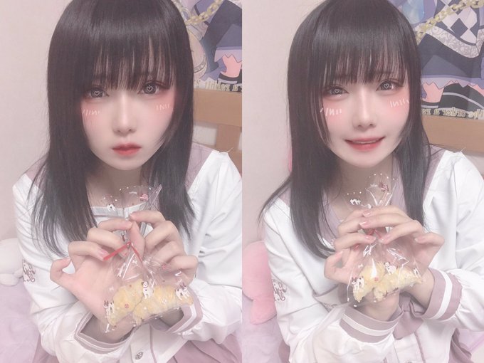 コスプレイヤーmonaのTwitter画像5