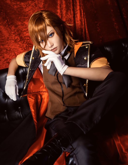 Twitterのコスプレ画像49