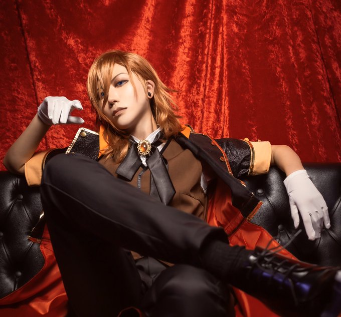 Twitterのコスプレ画像50