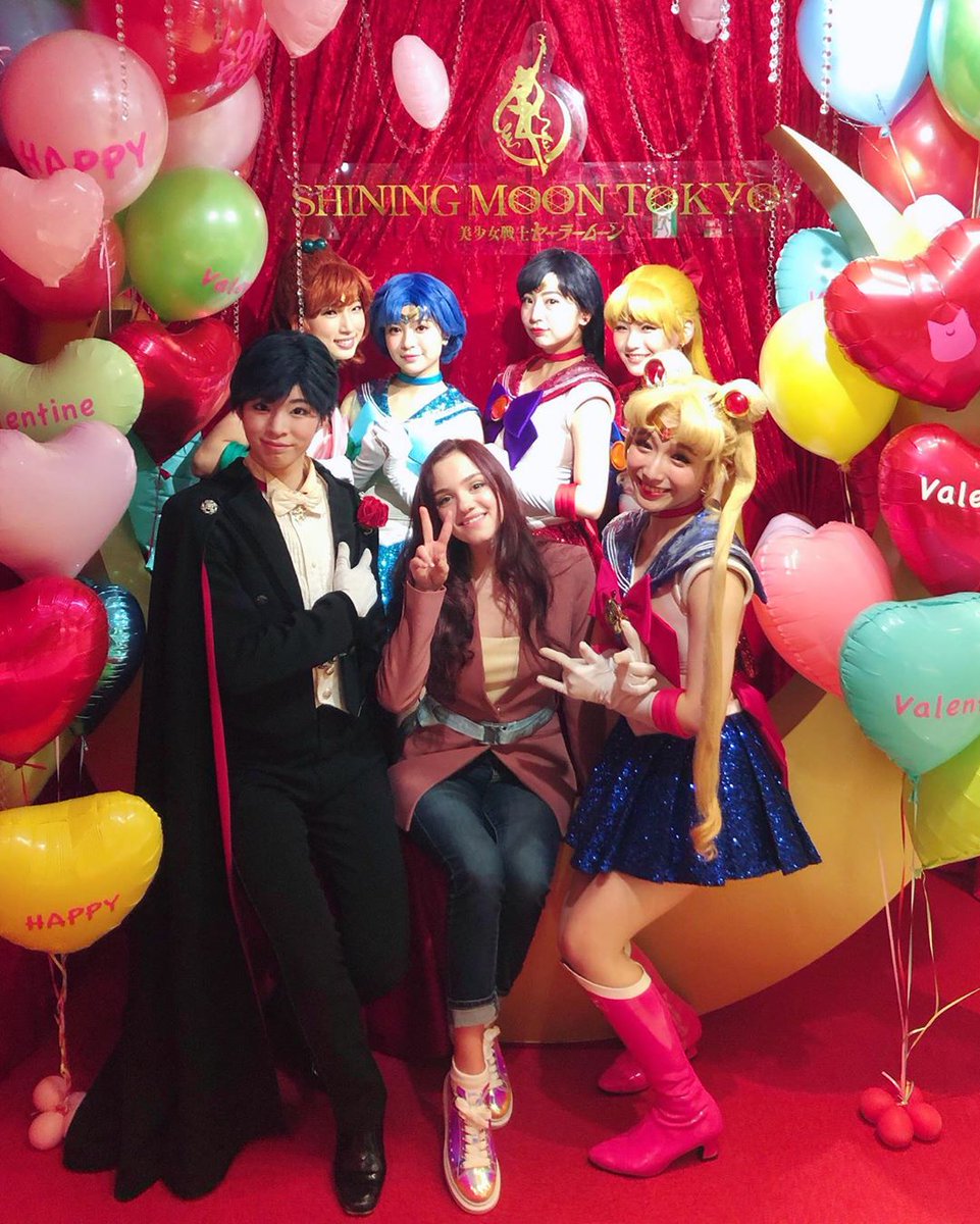 Medvedevanation Zhenya The Sailor Moon Cast Shining Moon Tokyo T Co W7seajadyp T Co Epx1w3oam3 Twitter Medvedevanation Zhenya The Sailor Moon Cast Shining Moon Tokyo T Co W7seajadyp T Co Epx1w3oam3 Twitter