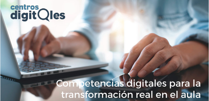 CentrosDigitale's tweet image. ¿Quiénes somos? Principal distribuidor de #HPEspaña 2019. Distribuidor oficial de #Seguroskola, #Certinet #Educación. Empresa convenida con #Heize. Proyectos #ReinventTheClassroom. 
#Google #Microsoft #Apple. centrosdigitales.net