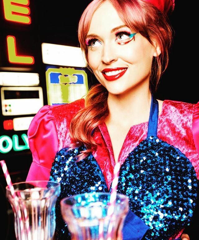 Serving up the love ❤️TOMORROW 1-4pm just for fun - COSTUME SALE 12 Faversham st Marrickville @chrissiehall <a href="/kamikazecouture/">Kamikaze Couture</a> #doingdeals $5 #pricepoint #vintage #clothes #fabrics #costumes #mardigras #delights #tophats #bow ties #stockings #knickers #boa… ift.tt/38xSsgc