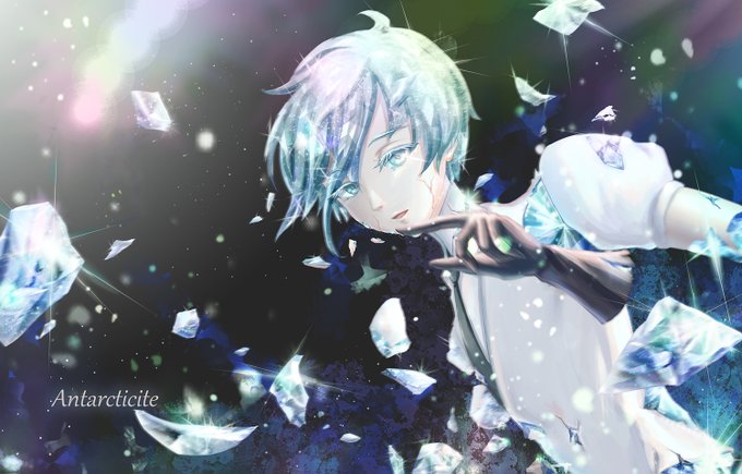 アンタークのtwitterイラスト検索結果 アンタークのtwitterイラスト検索結果