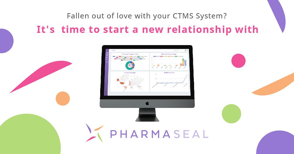 PHARMASEAL tweet media