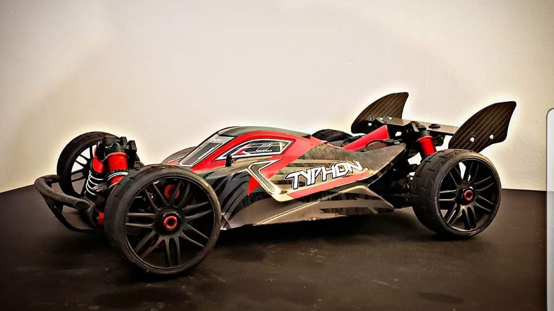ARRMARC's tweet photo. Street Warrior.
#TYPHON #SPEEDBUGGY #HALLOFFAME #ARRMAHOF #BASHERSCHOICE #ARRMARC #BLXINSIDE #ARRMATOUGH #BLASTINGHARDER https://t.co/0sfz0EQrZq