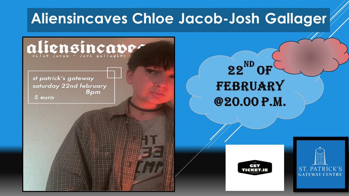 StPatrickgate's tweet image. Hi everyone,

These are the upcoming events for February and March at St Patricks Gateway Centre.