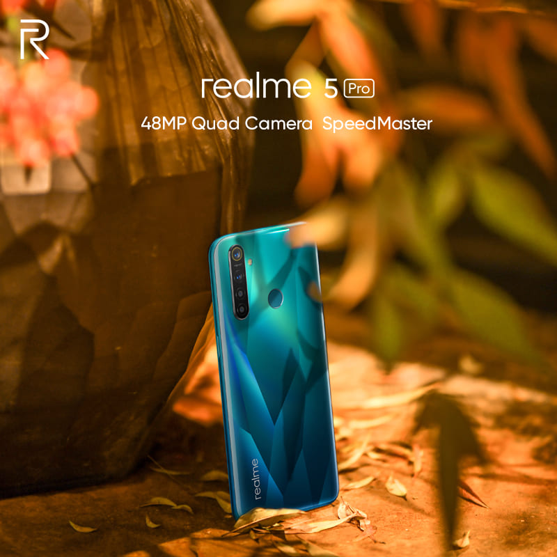 realme Arabia tweet media