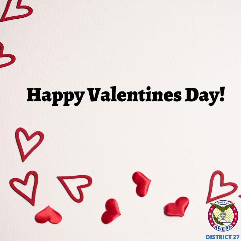We're in love with Hellenism. Happy Valentines Day from everyone at AHEPA Cyprus!
#DefendHellenism #ForCyprus