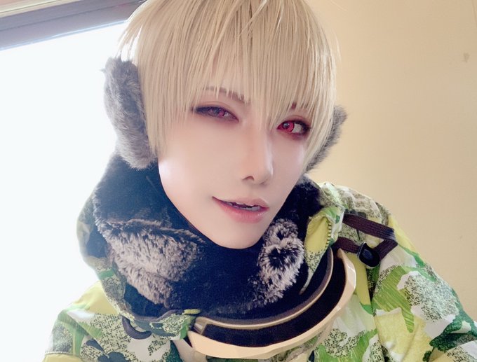 Twitterのコスプレ画像52