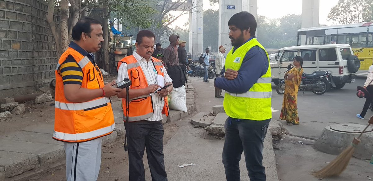 Dr.RAVINDERGOUD tweet media