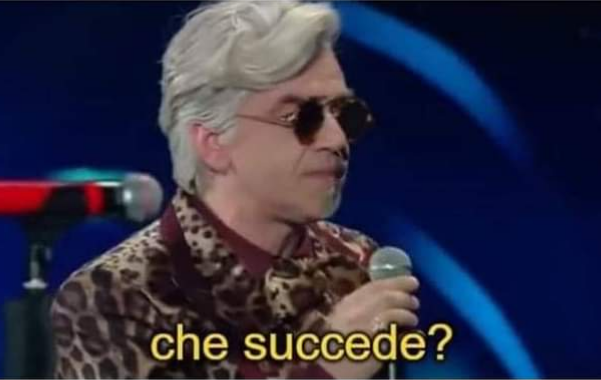 Vros21_'s tweet photo. Il mio cervello quando percepisce il suono della sveglia.
#14febbraio https://t.co/XF308hI155