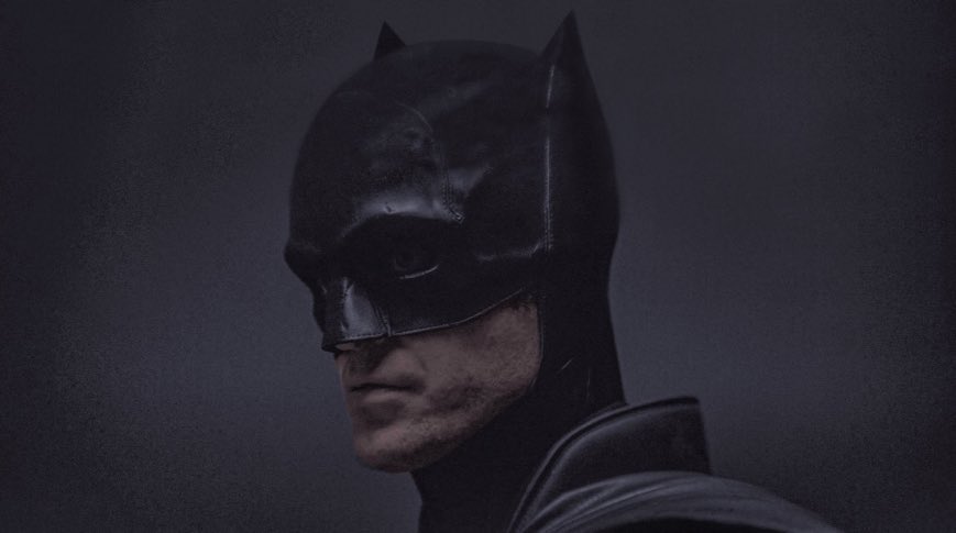 k4non_fran's tweet photo. El Batman de Pattinson  a mí me deja un poco que desear... #TheBatman https://t.co/VatNESvKRy