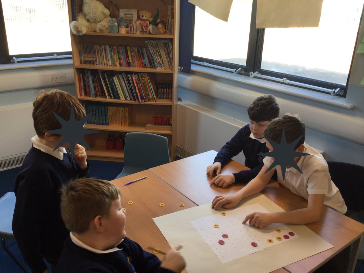 MrsSharpMPS's tweet photo. Having fun in maths #factorsandmultiples https://t.co/PYS0DR4wpm