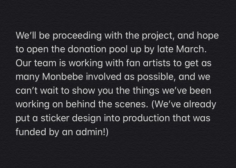 SeattleMonbebe's tweet photo. [PROJECT UPDATES]
+Stream #AllAboutLuv now!

https://t.co/UuJRIgUTwj

#MonstaX #Monbebe #AllAboutLuvOutNow #MonstaXinSeattle #SeattleMonbebe https://t.co/OWjVn7TyN6