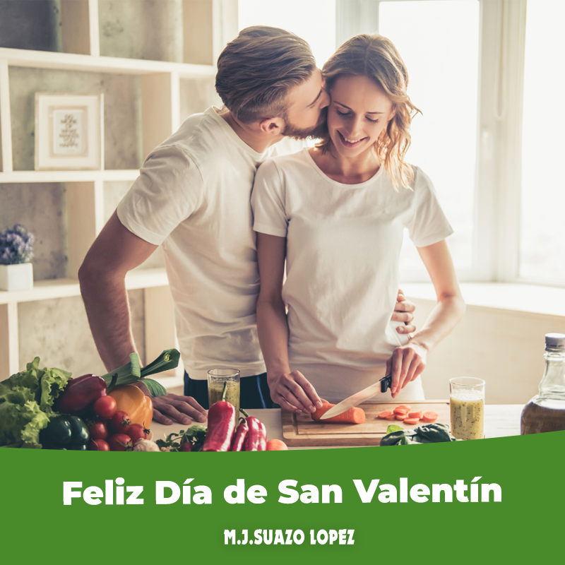 SATSuazo's tweet photo. 💚 "La verdad es que amamos la vida, no porque estemos acostumbrados a ella, sino porque estamos acostumbrados al #amor." 💚

Desde #MJSuazo os deseamos a todos un feliz 1️⃣4️⃣ de febrero, día de #SanValentín 🥰🎉 https://t.co/9VU2nOwzbZ