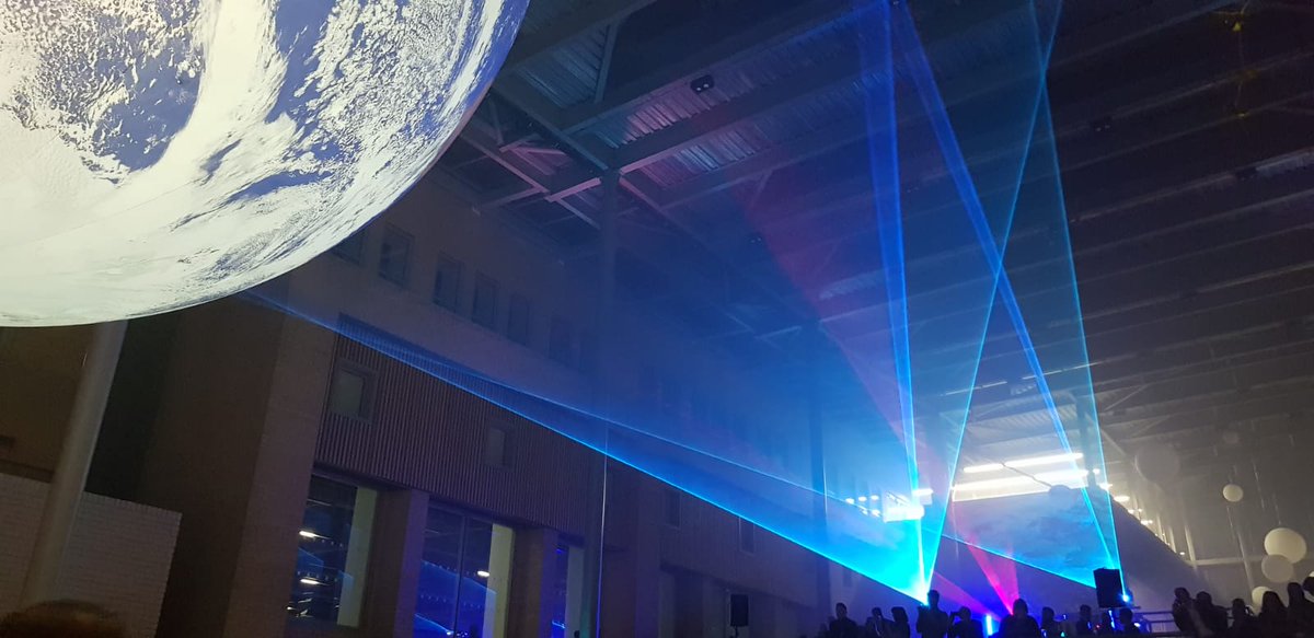 CompassEnergy2's tweet image. Amazing launch show at #glasshouse @AlderleyPark last night, and an amazing project to be involved in
#offices
#eventspace
#construction
#buildingservices