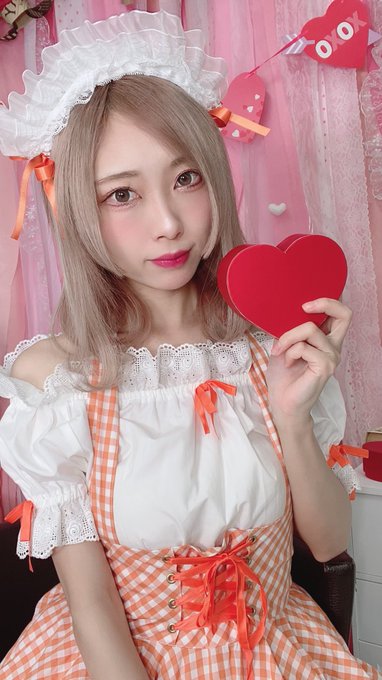 Twitterのコスプレ画像20