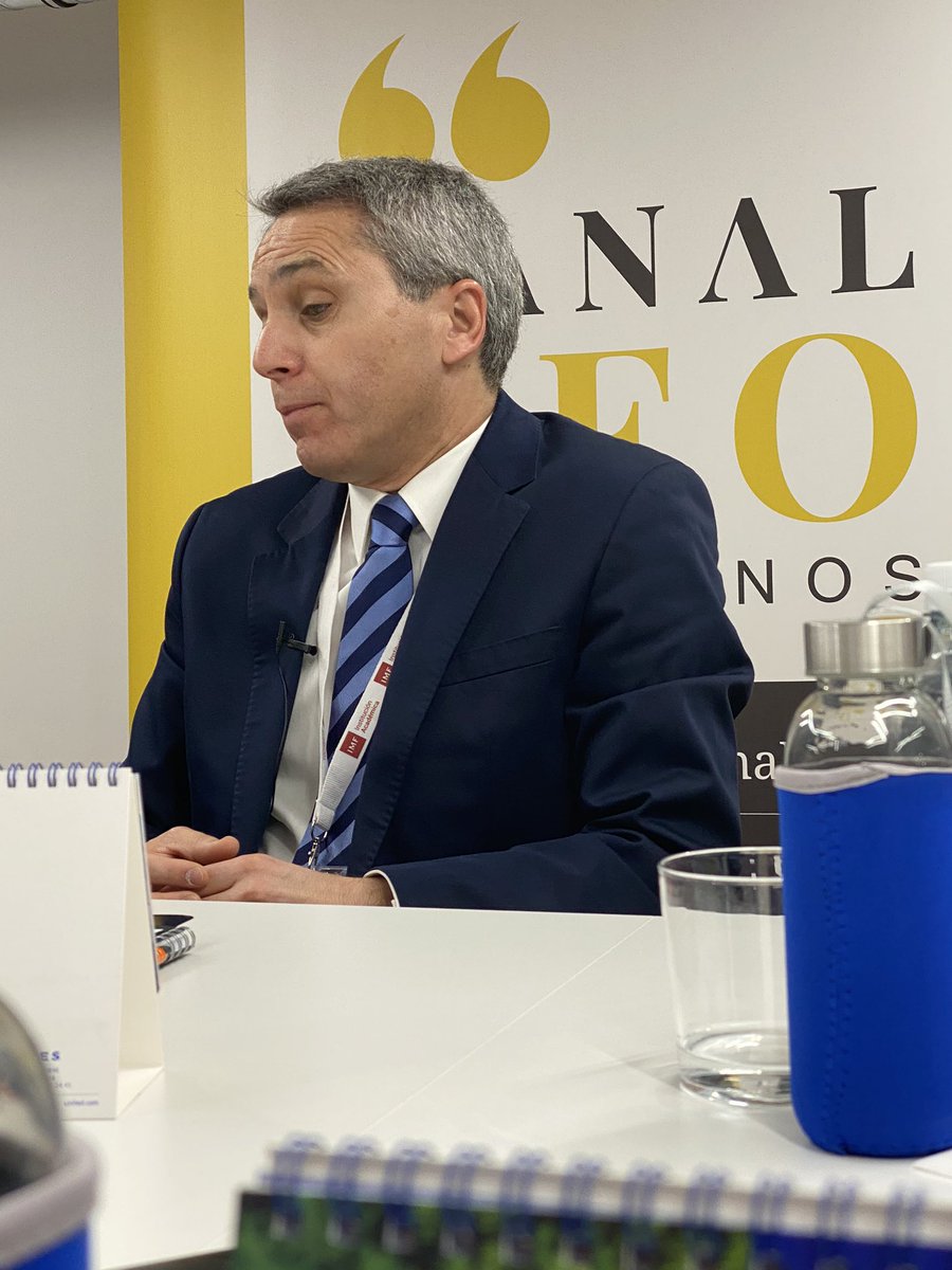 .@VicenteVallesTV 
No es necesario contarlo todo. Pero todo lo que cuentes debe ser verdad....
@ibiscomputer @IMFFORMACION 
@canalceo #DesayunoCanalCEO