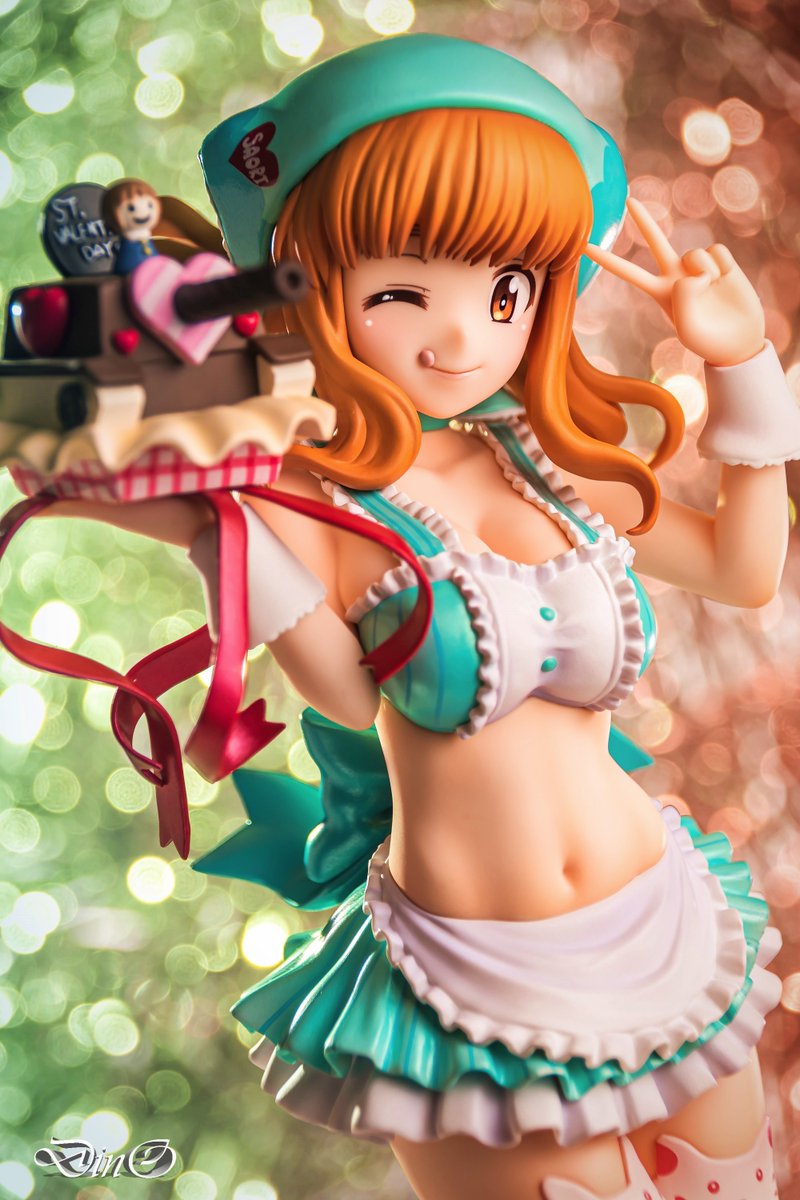 でぃの(DinO)@フィギュア専用 on X: