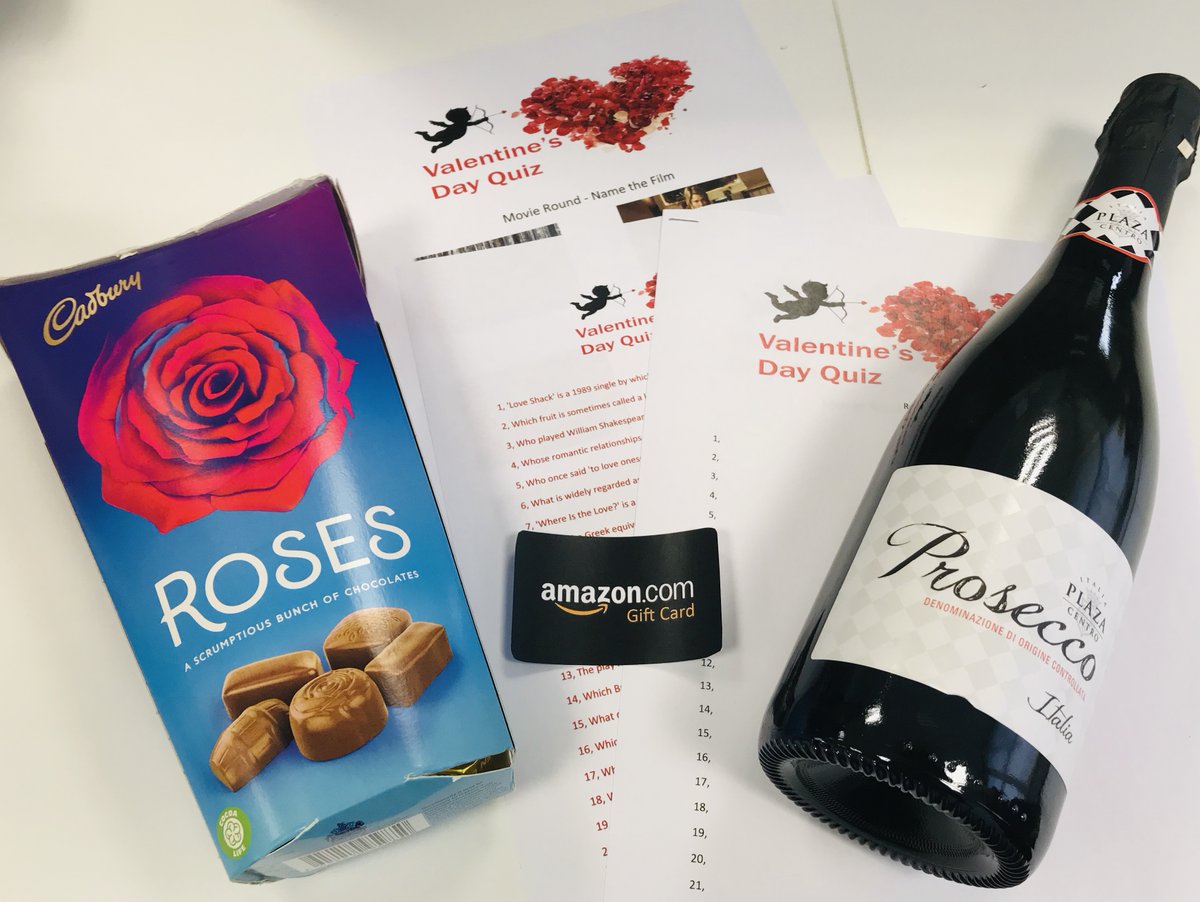 Spreading the love today in #Brighton office with a Valentine's quiz 🥰. All proceeds going towards @supportthewalk #CumbrianChallenge team. justgiving.com/fundraising/FD…  #FDMCareers #ValentinesDay ❤️