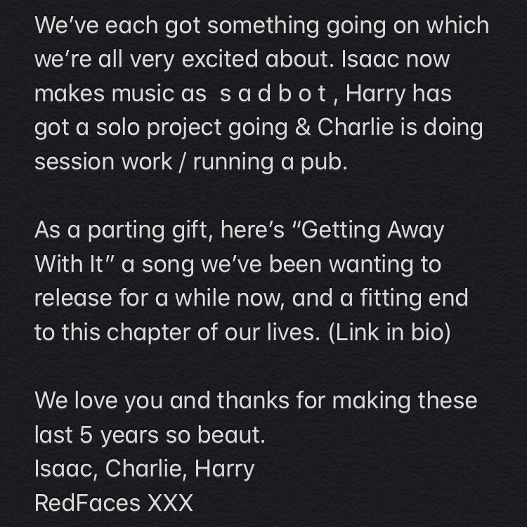 RedFaces tweet media