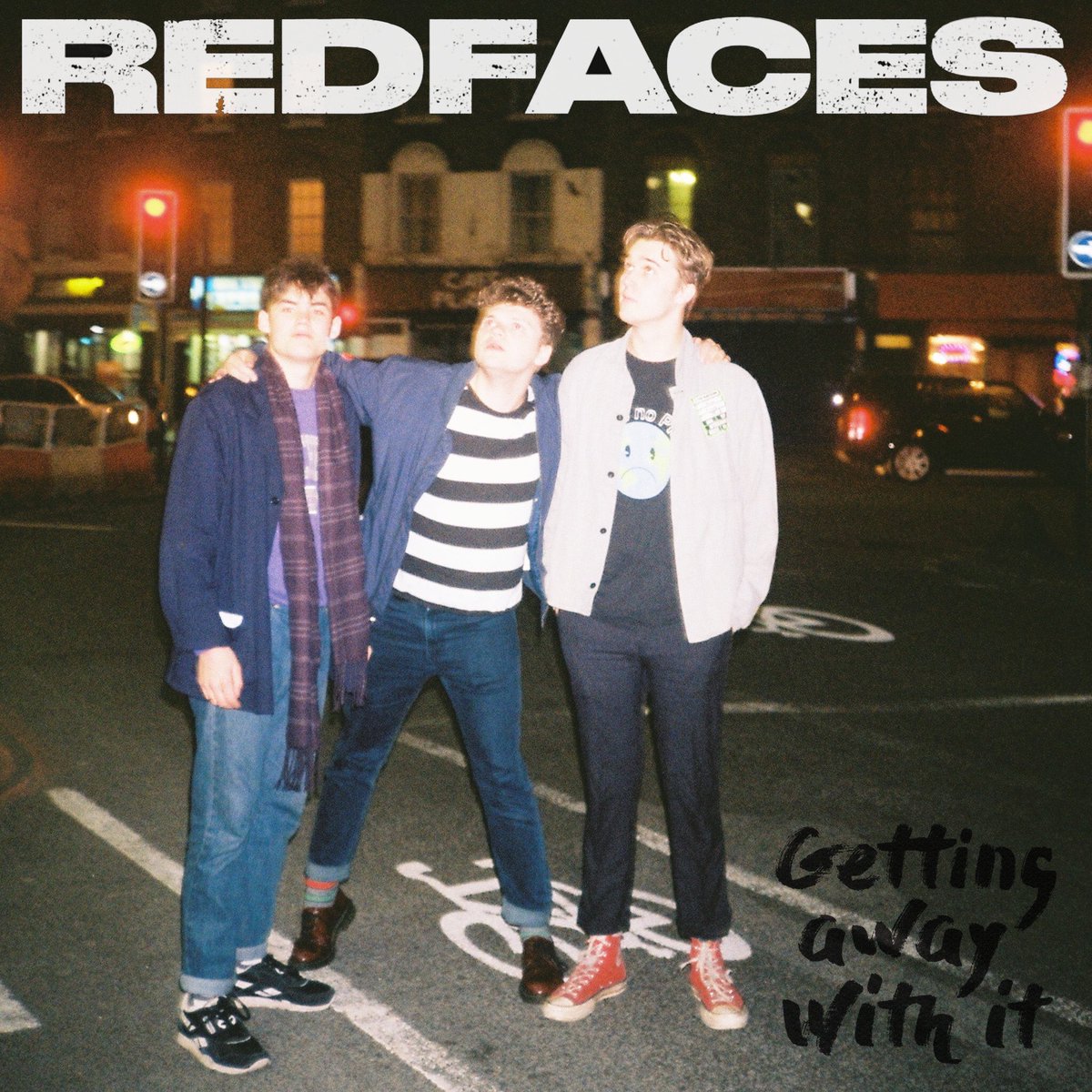 RedFaces tweet media