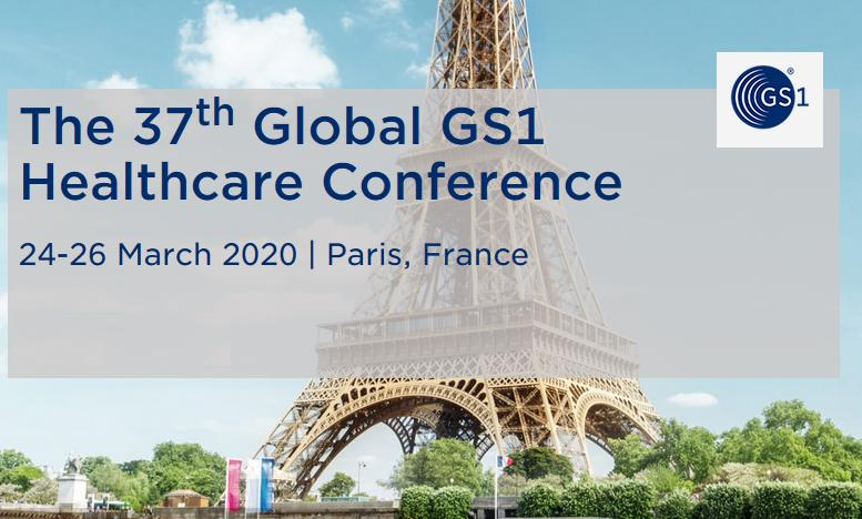 CourbonSoftware's tweet photo. #CourbonSoftware, membre GS1 France, participera à la GS1 Healthcare Conférence à Paris pour célébrer les 15 ans de  #GS1Healthcare. Inscrivez-vous  !
https://t.co/nhuYMqD1qy https://t.co/GtE576Rh5G