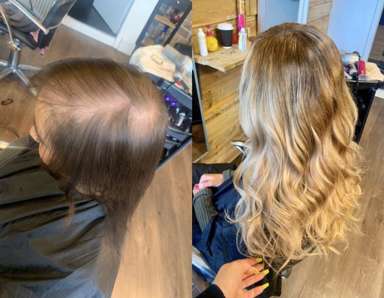 Sjk Hair Extensions Sjkextensions Twitter