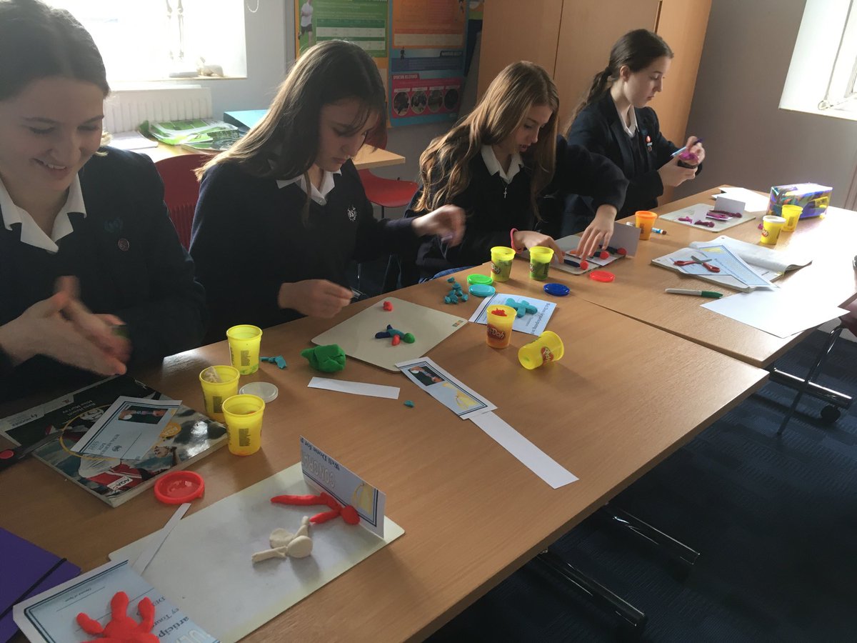 RHSBsport's tweet image. Year 10 #AQAGCSEPE #kinaesthetic learning of Planes &amp;amp; Axes with #Play-Doh &amp;amp; Jelly babies ⁦@RoyalHighBath⁩ #funlearning