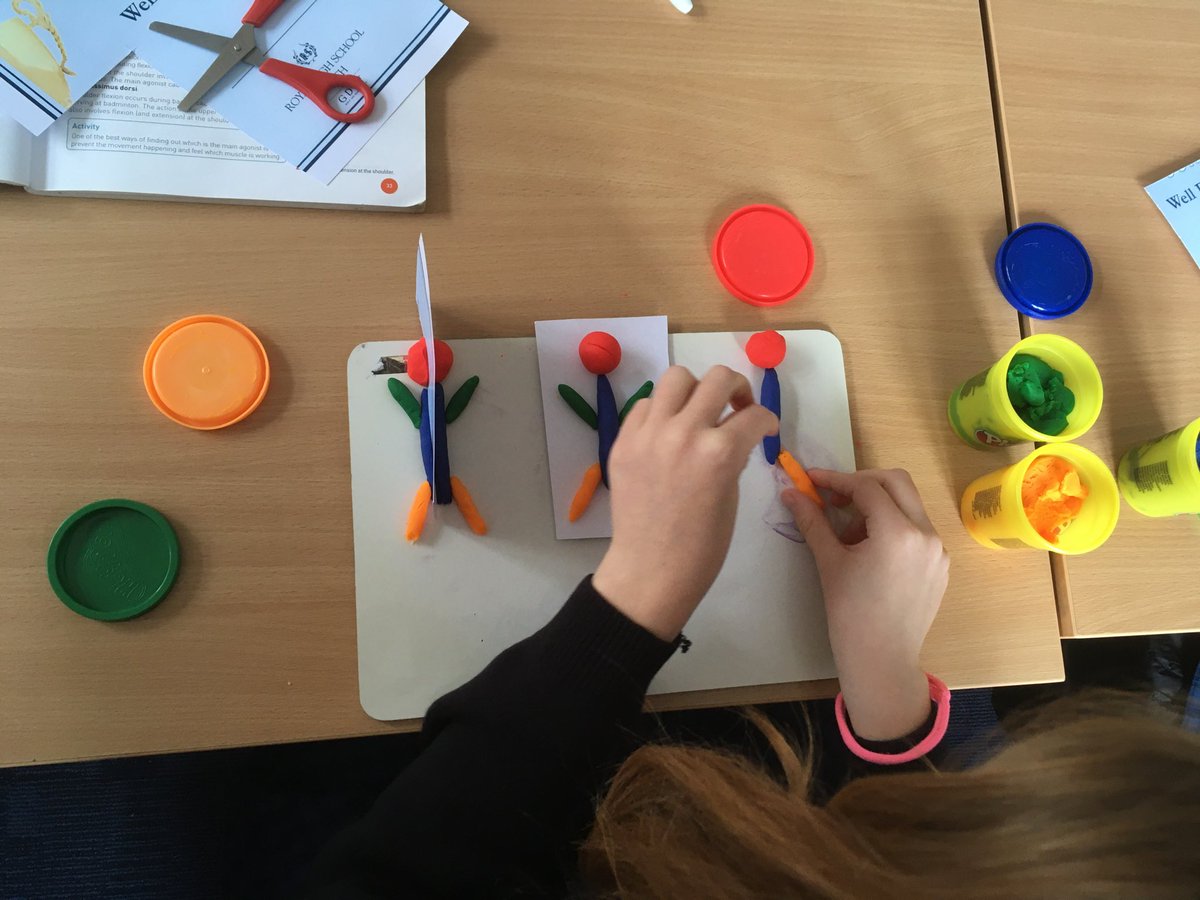 RHSBsport's tweet image. Year 10 #AQAGCSEPE #kinaesthetic learning of Planes &amp;amp; Axes with #Play-Doh &amp;amp; Jelly babies ⁦@RoyalHighBath⁩ #funlearning