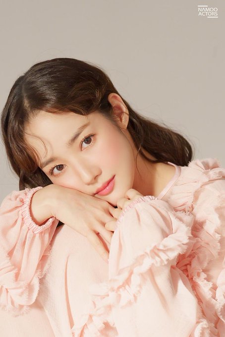 人気女優 パクミニョンさんの真似したくなるようなキュートな髪型まとめ オルチャン通信