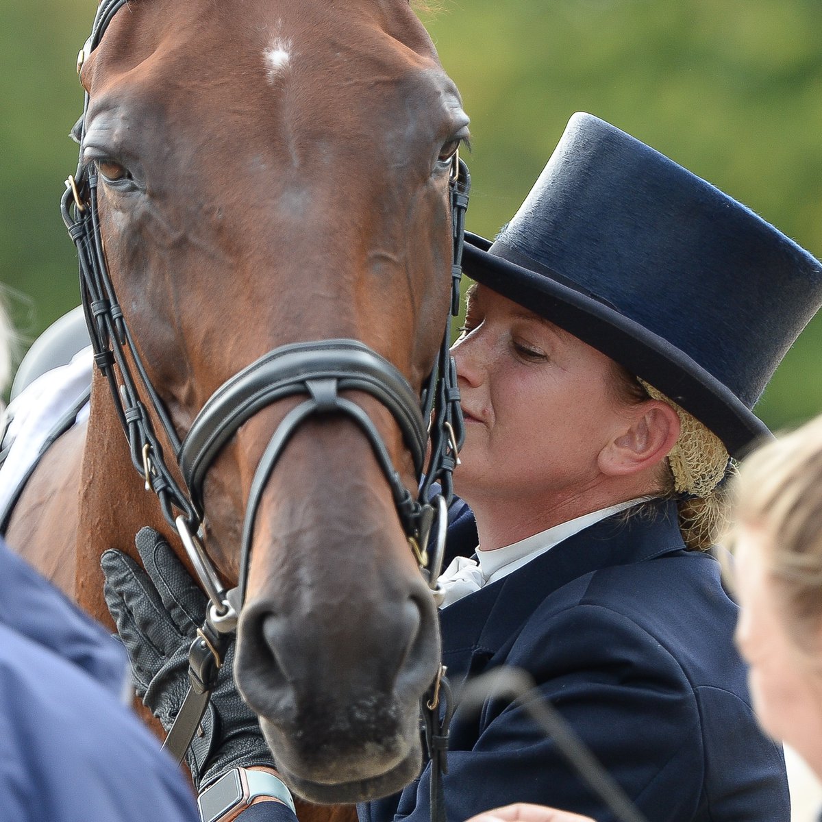 Event Rider Masters tweet media