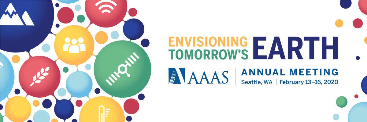 Cienciamento's tweet photo. This week we are in Seattle for the #AAAS2020 #AASmtg. To learn more about our initiative, join us at the session 'Social Media and the Transformation of Science Advice' where @DrLMelchor will speak about #CienciaenelParlamento
📅Sunday, 16th (1.30pm)👉https://t.co/NcOyVVTxD3 https://t.co/W6UfIqMycU