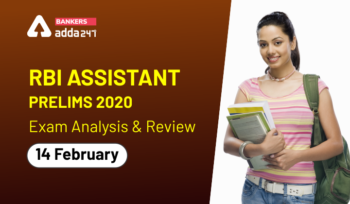 anilnagr's tweet photo. π₯ RBI Assistant PRELIMS 2020π₯
The 3rd Shift of the RBI Assistant PRELIMS 2020 is over now.
Below π is the RBI Assistant PRELIMS exam analysis and review
https://t.co/StxVWovjeF
#RBIAssistantPreanalysis2020 #RBIAssistantPrelimsexamanalysis #shift2 #Adda247 https://t.co/ggF7nxib9h