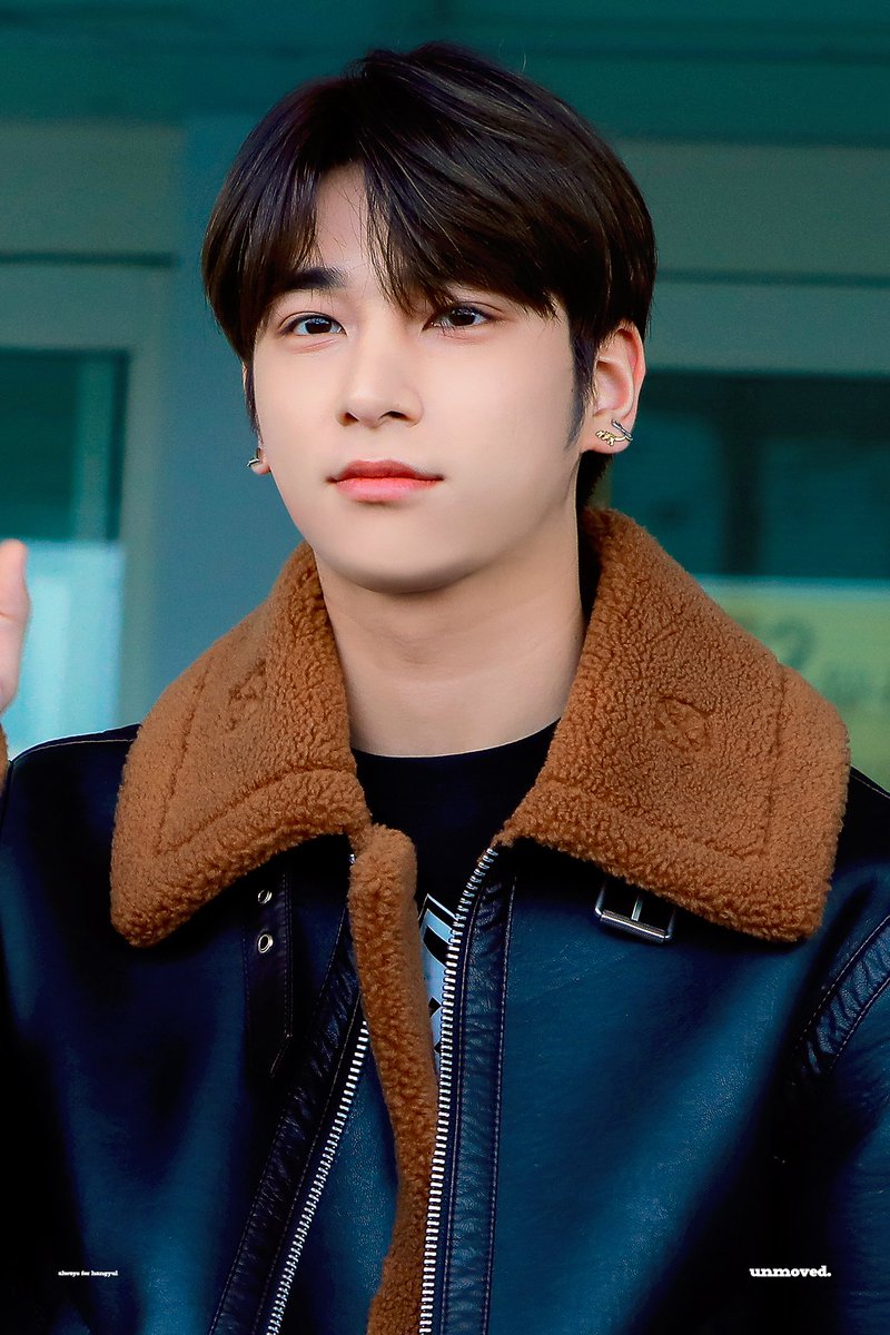 200207 ICN

#한결 #이한결 #포켓돌즈
#HANGYUL #ハンギョル