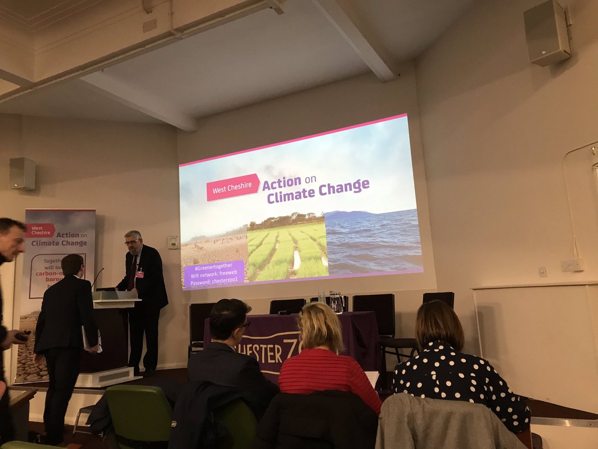 Preparations for #StormDennis are critical today and there are hundreds of EA staff out helping community’s to be #flood ready. Today I’m also proud to be at the @Go_CheshireWest action on #Climate change event where many partners are coming to be #greenertogether