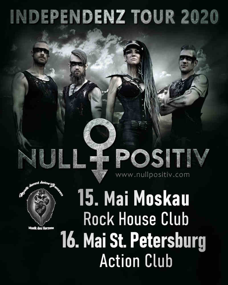 Null Positiv (@nullpositiv) on Twitter photo 